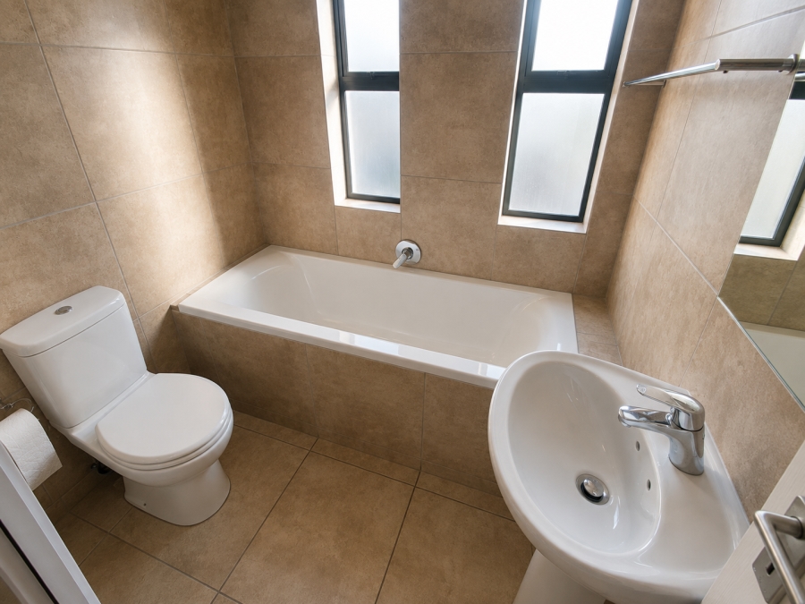 To Let 3 Bedroom Property for Rent in Brackenfell Central Western Cape